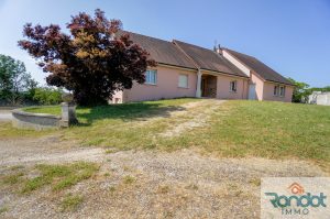 maison/villa - Is-sur-Tille