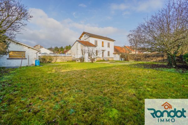 maison/villa - Selongey 
