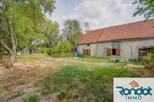 maison/villa - Boussenois