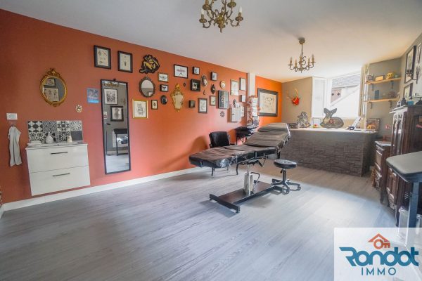 appartement - Gemeaux 