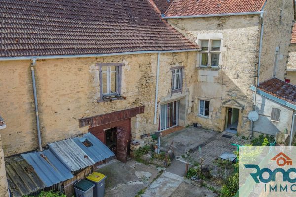 maison/villa - Selongey 
