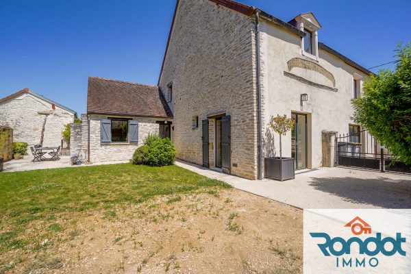 maison/villa - Pichanges 