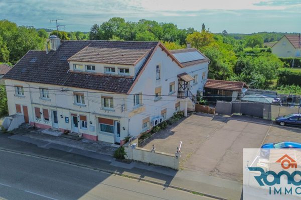maison/villa - Orville 