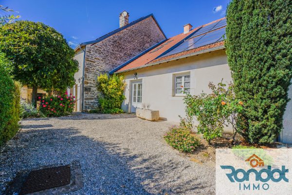 maison/villa - Le Val-d'Esnoms 