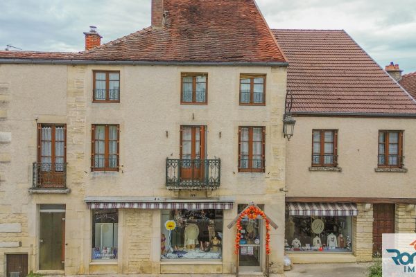 appartement - Is-sur-Tille 