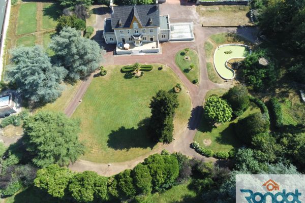 maison/villa - Montceau-les-Mines 