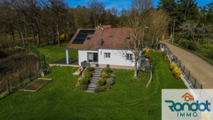maison/villa - Foncegrive
