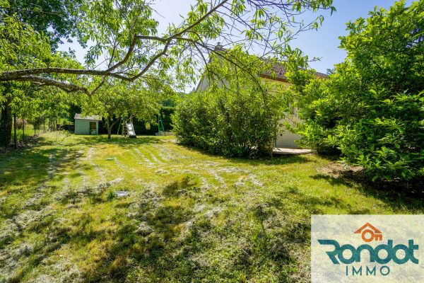 maison/villa - Tarsul 