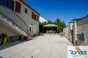 maison/villa - Is-sur-Tille