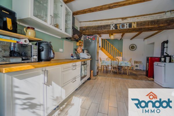 maison/villa - Marey-sur-Tille 