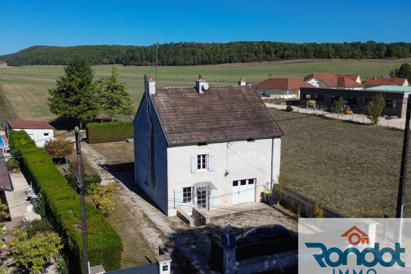 maison/villa - Diénay 