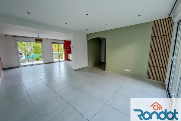 maison/villa - Is-sur-Tille 