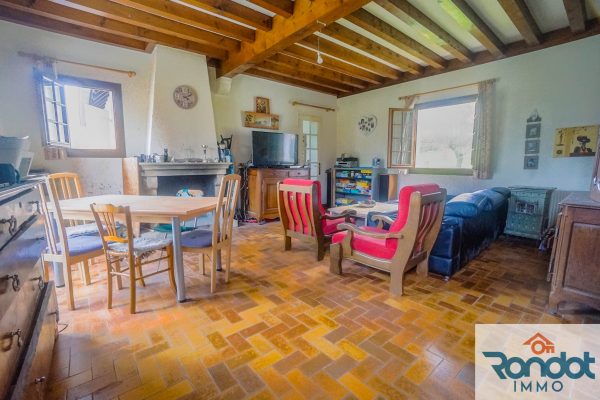 maison/villa - Marey-sur-Tille 