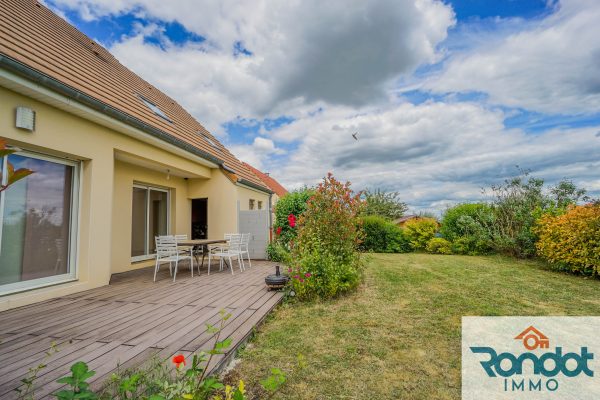 maison/villa - Is-sur-Tille 