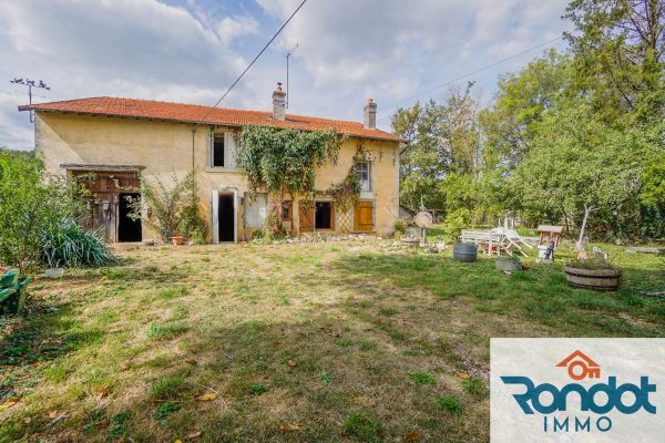 maison/villa - Boussenois 