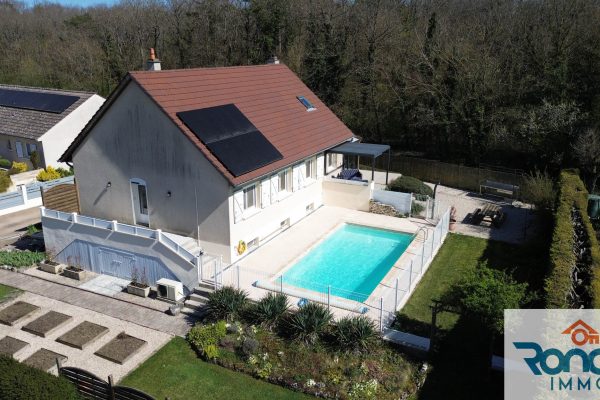 maison/villa - Bretigny 