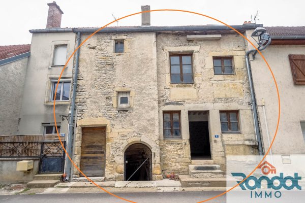 maison/villa - Lux 