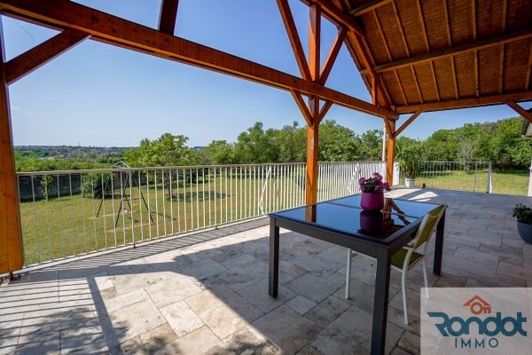 maison/villa - Is-sur-Tille 