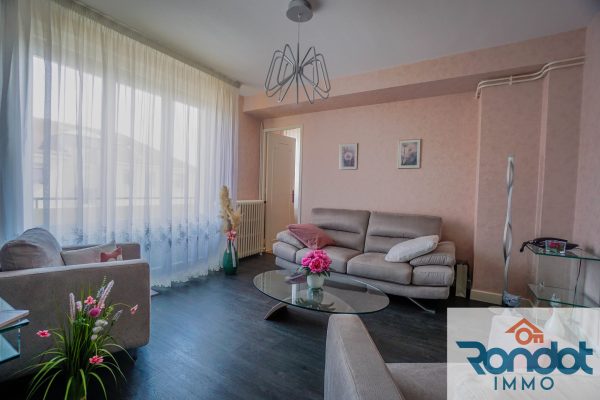 appartement - Dijon 
