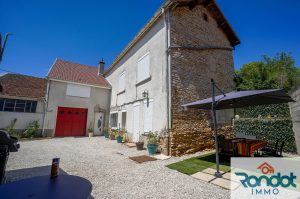 maison/villa - Selongey