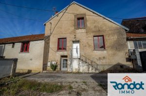 maison/villa - Selongey