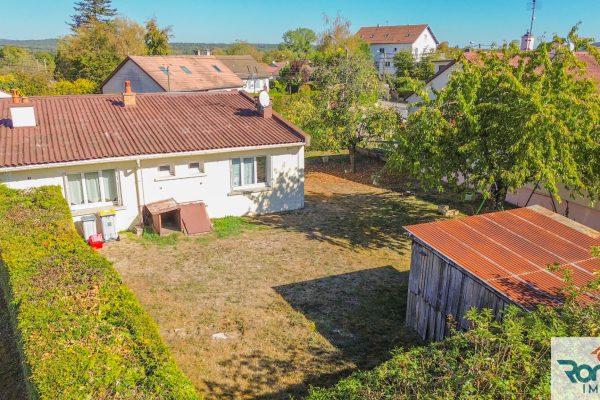 maison/villa - Marcilly-sur-Tille 