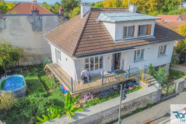 maison/villa - Is-sur-Tille 