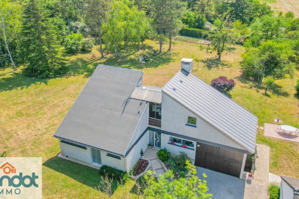 maison/villa - Is-sur-Tille 