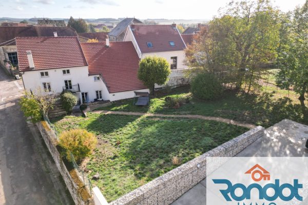 maison/villa - Pichanges 