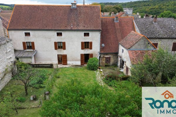 maison/villa - Grancey-le-Château-Neuvelle 