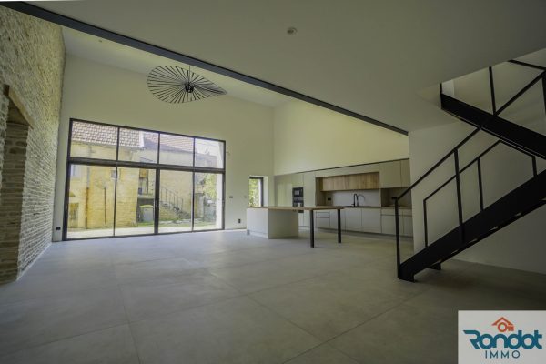 maison/villa - Villecomte 