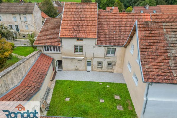 maison/villa - Avot 