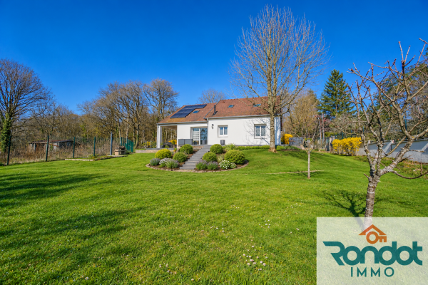 maison/villa - Foncegrive 