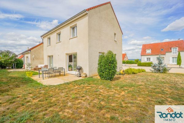 maison/villa - Is-sur-Tille 
