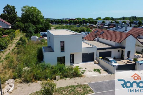 maison/villa - Is-sur-Tille 