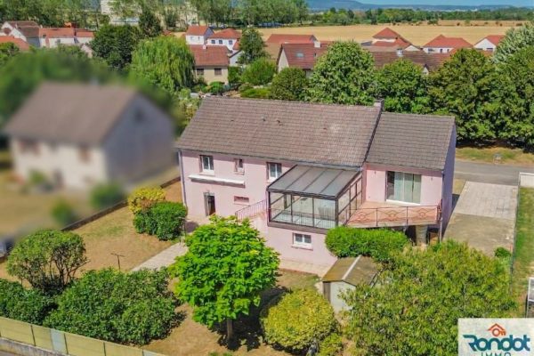 maison/villa - Bretenière 