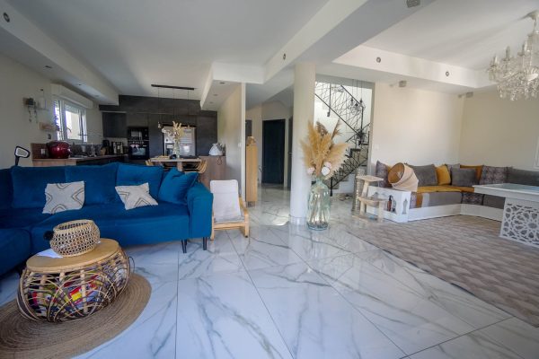 maison/villa - Marcilly-sur-Tille 