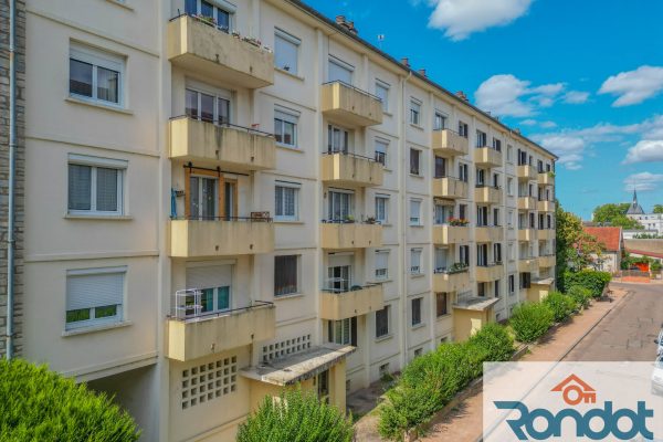 appartement - Dijon 