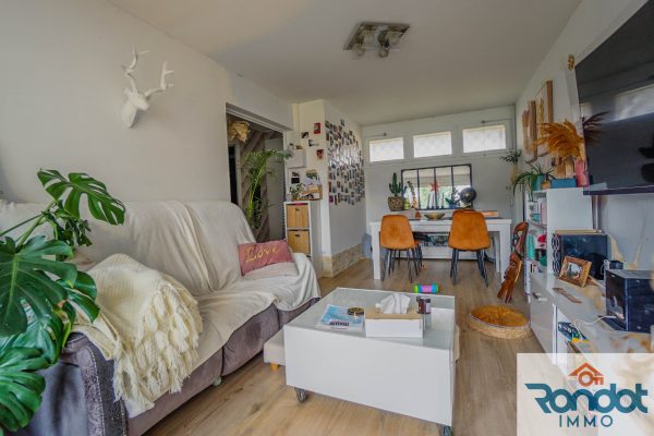appartement - Dijon 