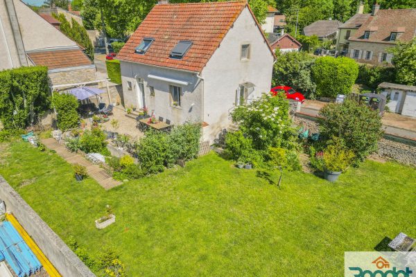 maison/villa - Dijon 
