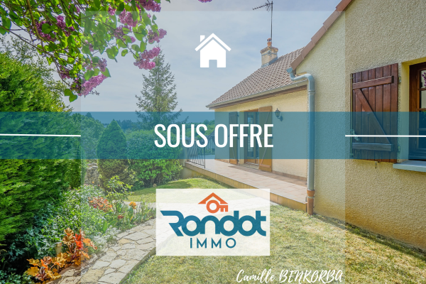 maison/villa - Messigny-et-Vantoux 