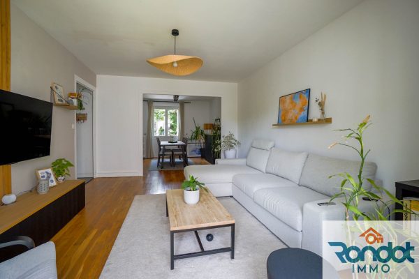 appartement - Dijon 