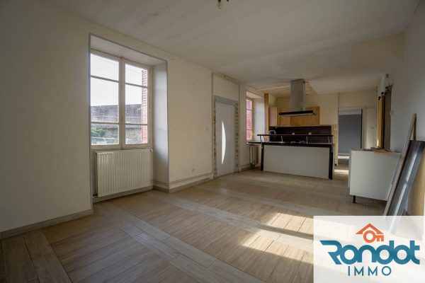 maison/villa - Selongey 