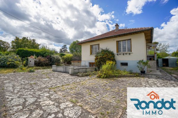 maison/villa - Is-sur-Tille 