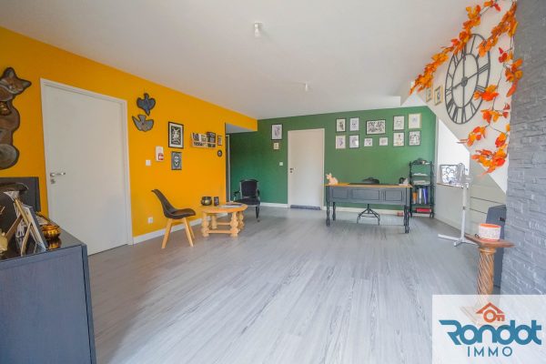 local commercial/fond de commerce - Gemeaux 