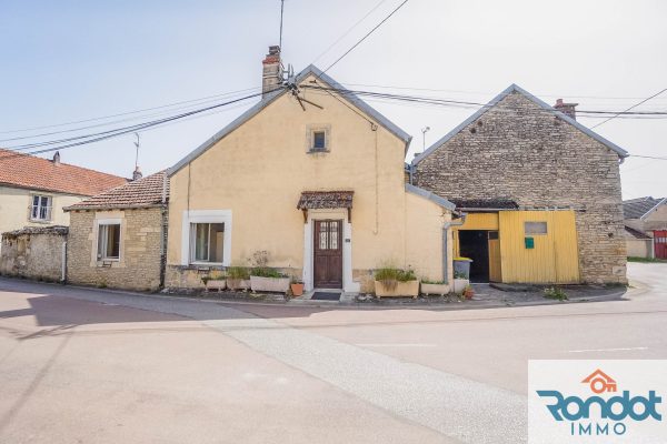 maison/villa - Échevannes 