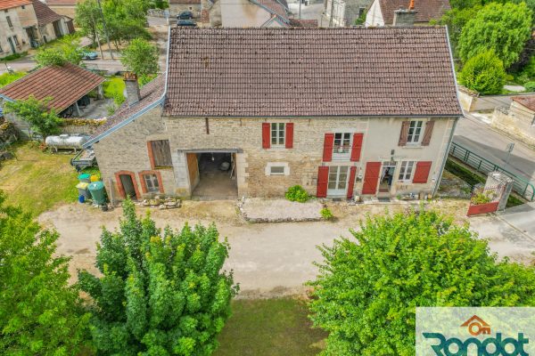 maison/villa - Cussey-les-Forges 