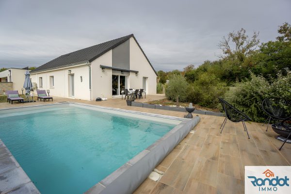 maison/villa - Savigny-le-Sec 