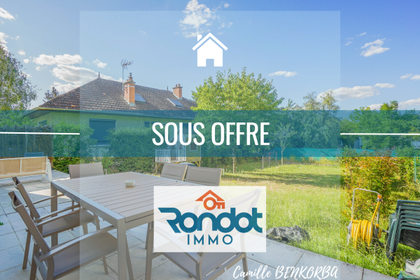 maison/villa - Is-sur-Tille 