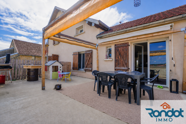 maison/villa - Percey-le-Grand 